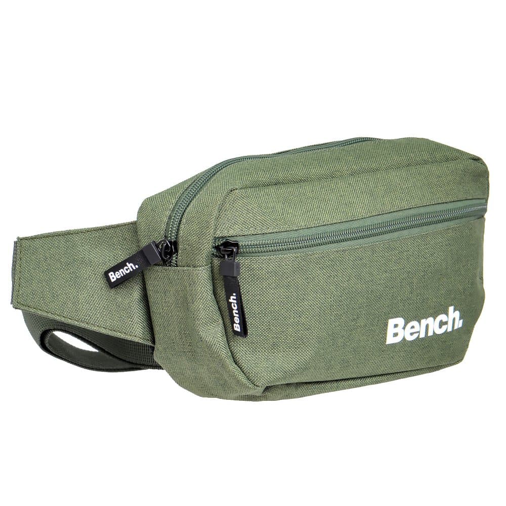 Ledvinka Bench Classic 64151-1300 zelená 3
