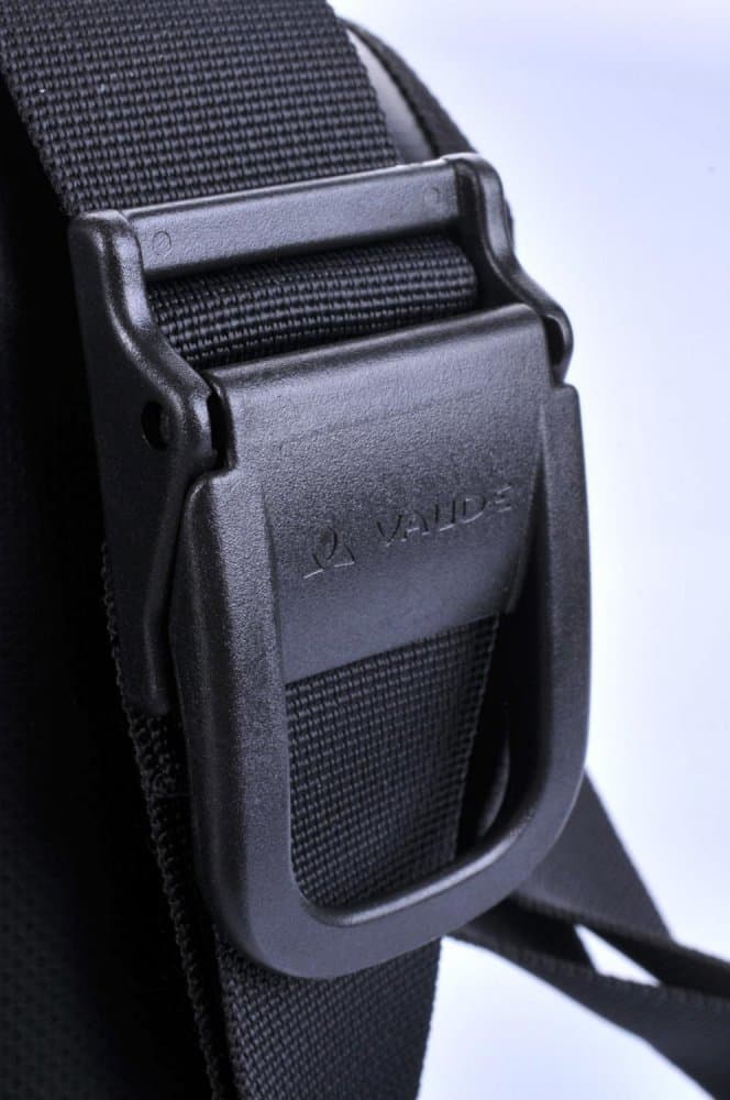 Pánská taška přes rameno Bert xs Black 2