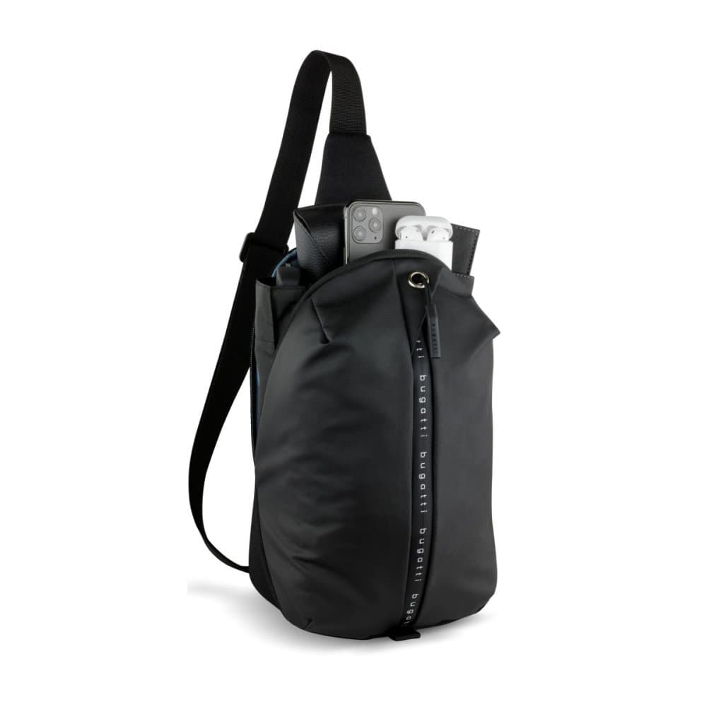 Bugatti Blanc Delight Crossbody Bag 2