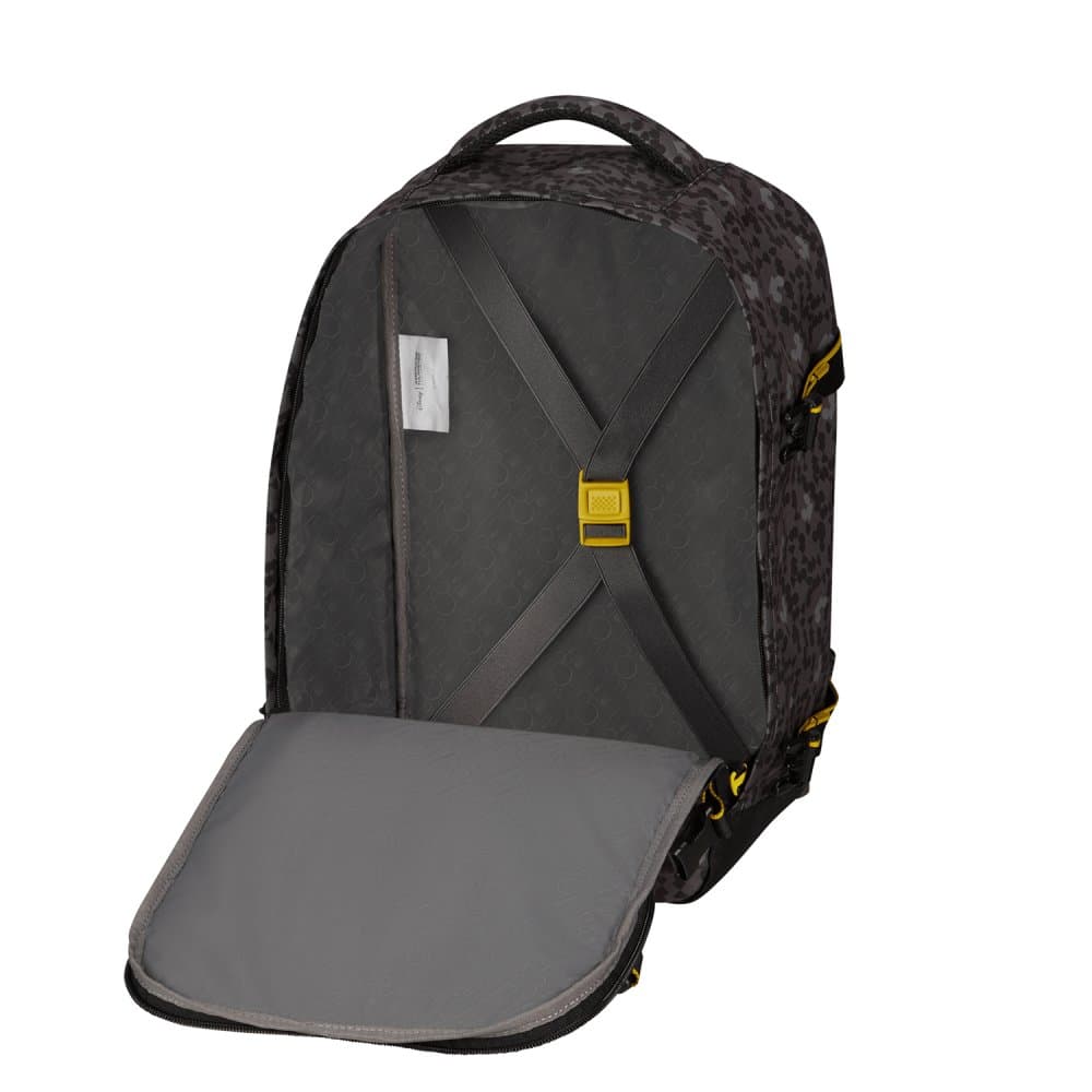 Underseater Ryanair (40x25x20 cm) American Tourister Take2cabin Disney S Mickey urban pixel 152559-A527 6