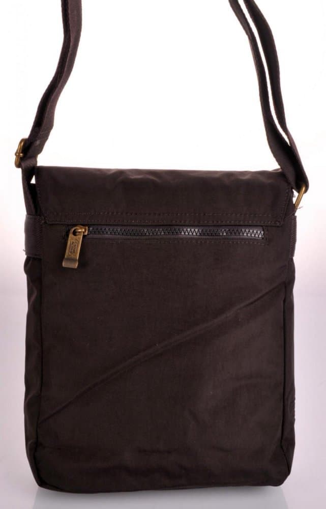 Pánská crossbody taška B00-604-20 hnědá 5