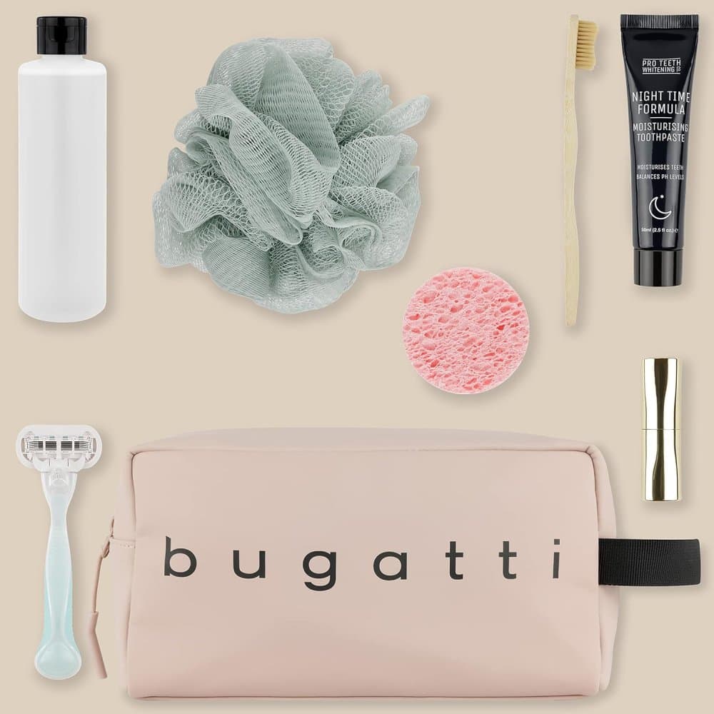 Bugatti Rina 49430144 Powder kosmetická taška 4