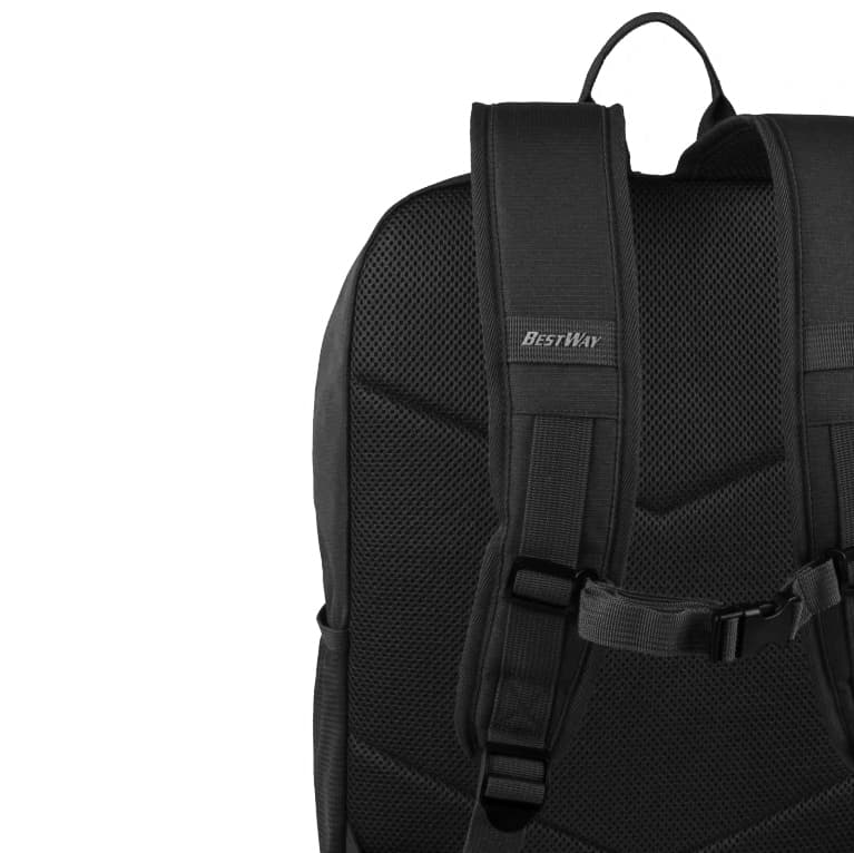 Bestway Batoh Element 40349-0100 černý 4