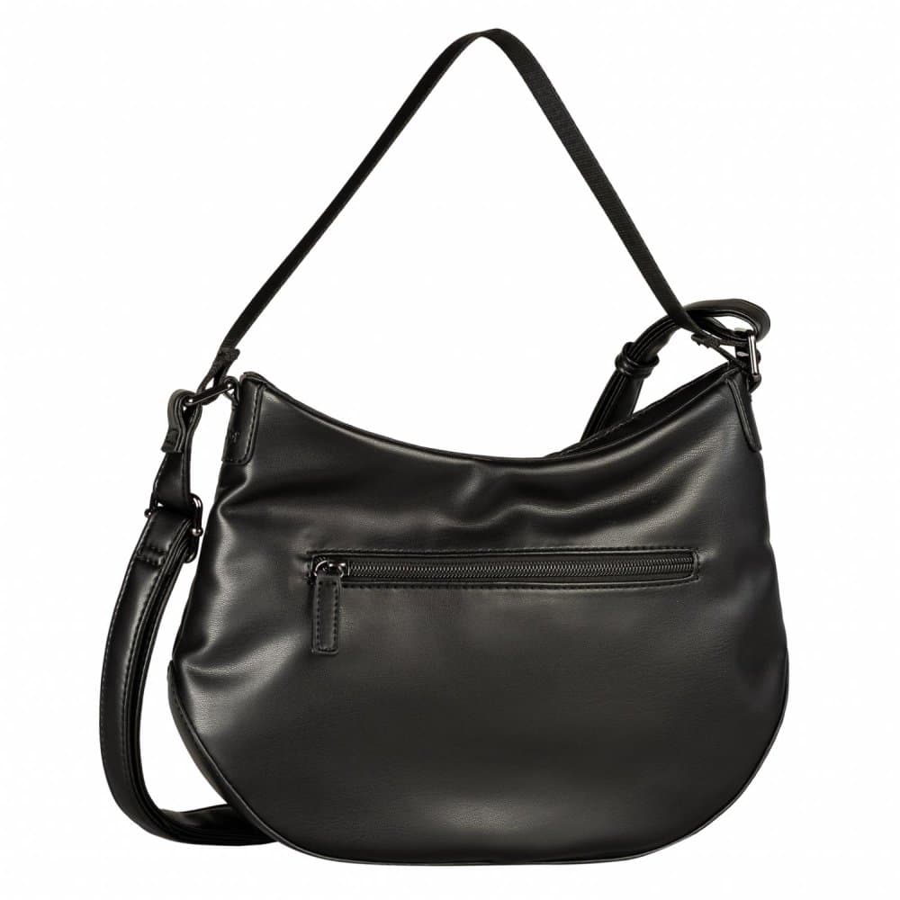 Gabor Finley Cross Bag M 012043 černá – elegantní crossbody kabelka 2
