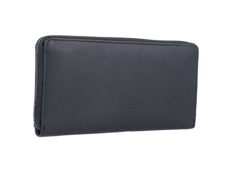 Luxusní dámská peněženka s RFID ochranou 299-706-60 černá 5