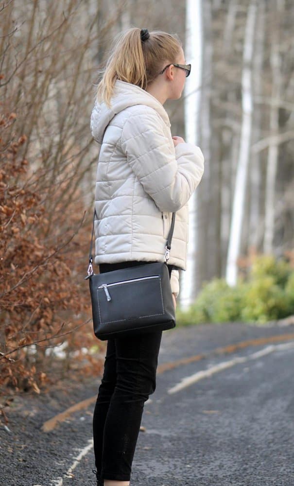 Kabelka Gabor Alanna Cross bag M 8759-60 5