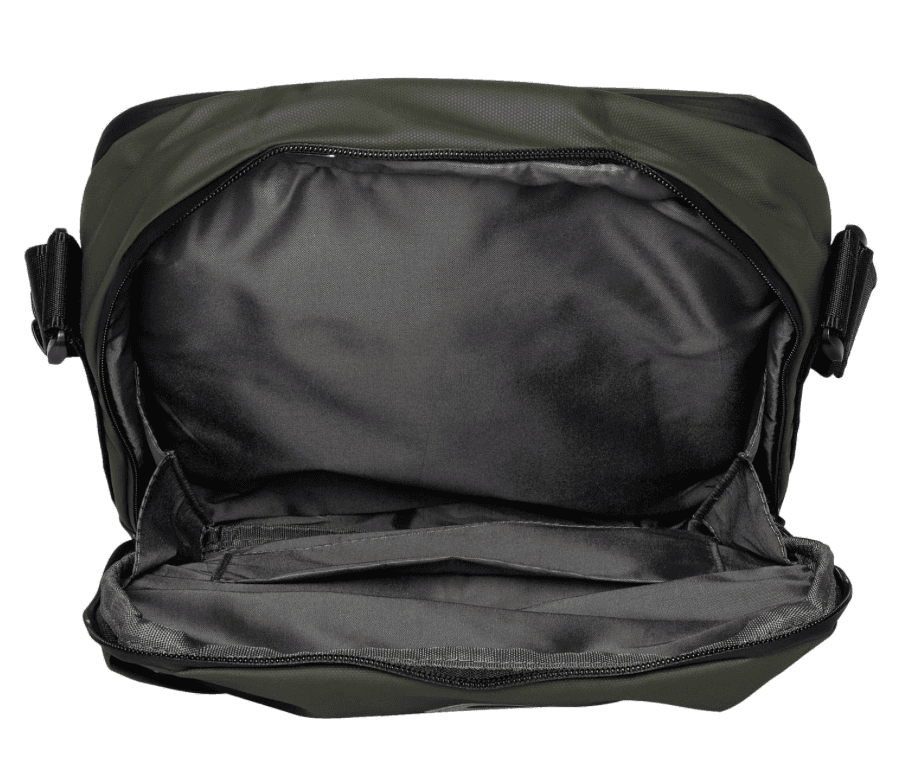 Taška přes rameno 306-602-35 khaki 3