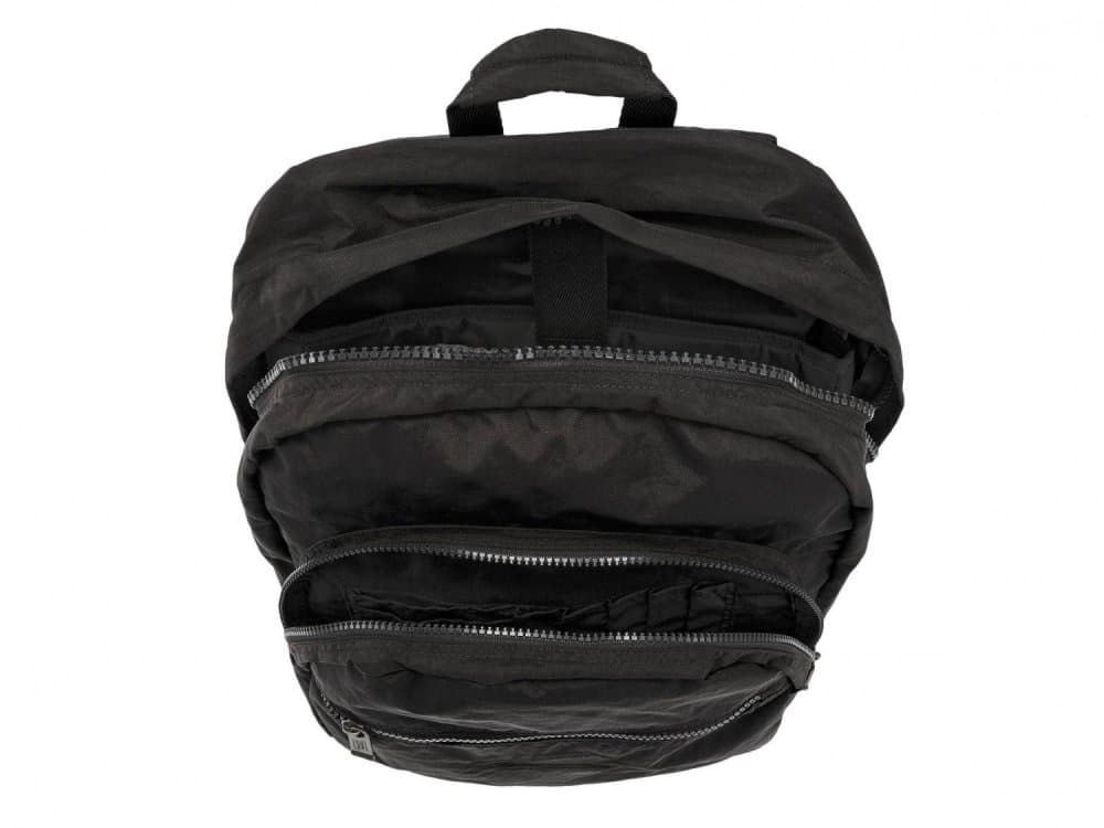 Pánský batoh Camel Active B00-225-60 černý 3