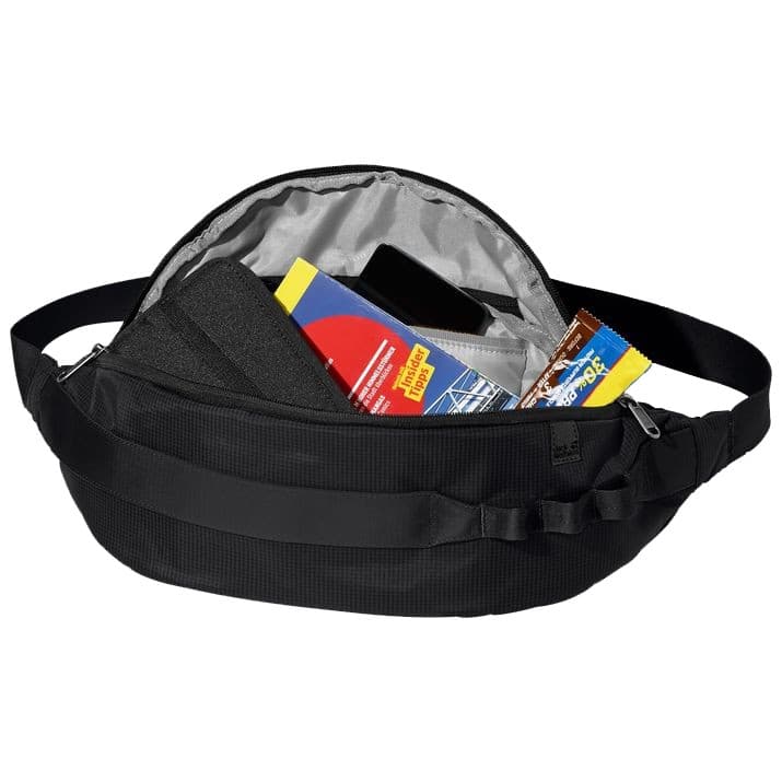 Ledvinka Read n sling black 3