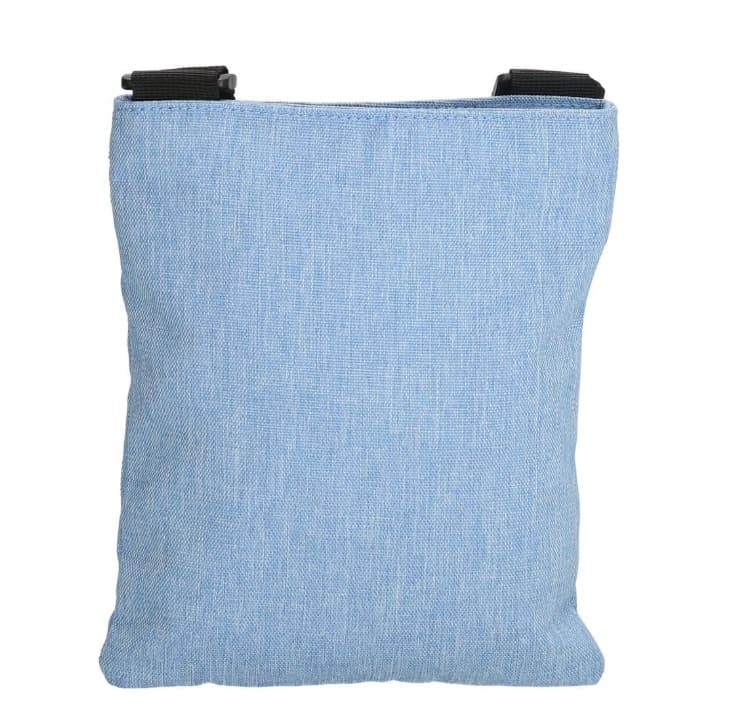 Taštička přes rameno 54567 light blue 3