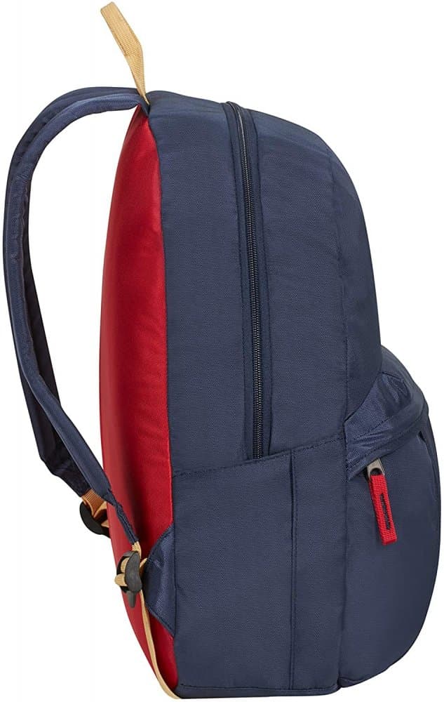 Městský batoh modrý UPBEAT BACKPACK Navy 129577-1596 4