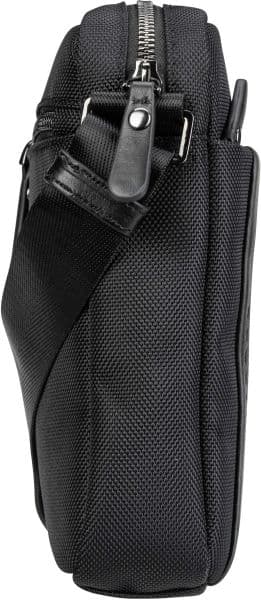 Pánská taštička NERO Shoulderbag small 49640601 černá 4
