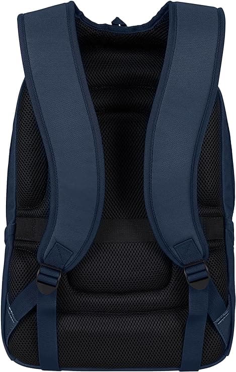 American Tourister batoh s přihrádkou na notebook 15,6" modrý 143777-1265 5