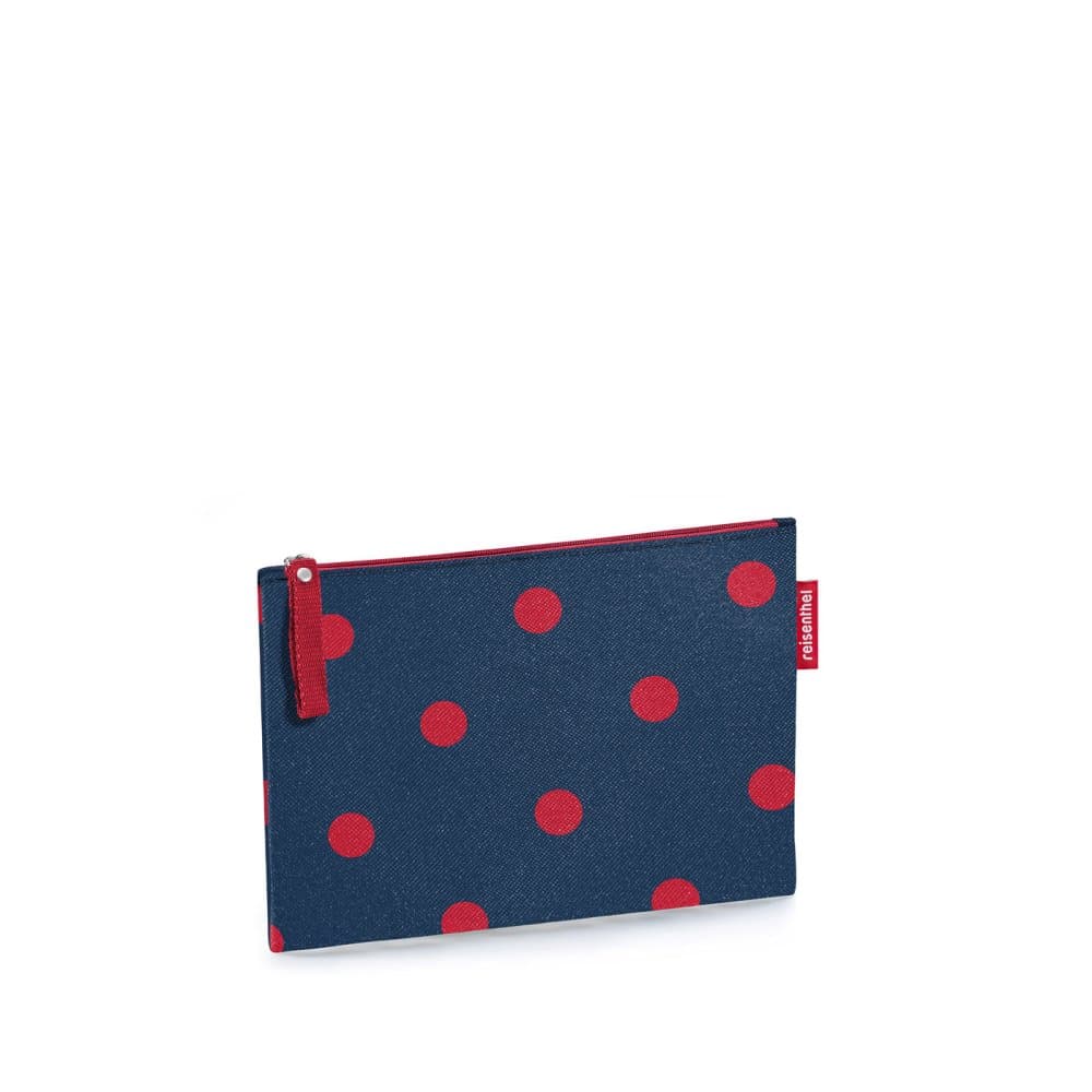Reisenthel Case 1 mixed dots red, Kosmetická taštička a organizér ,LR3075 3