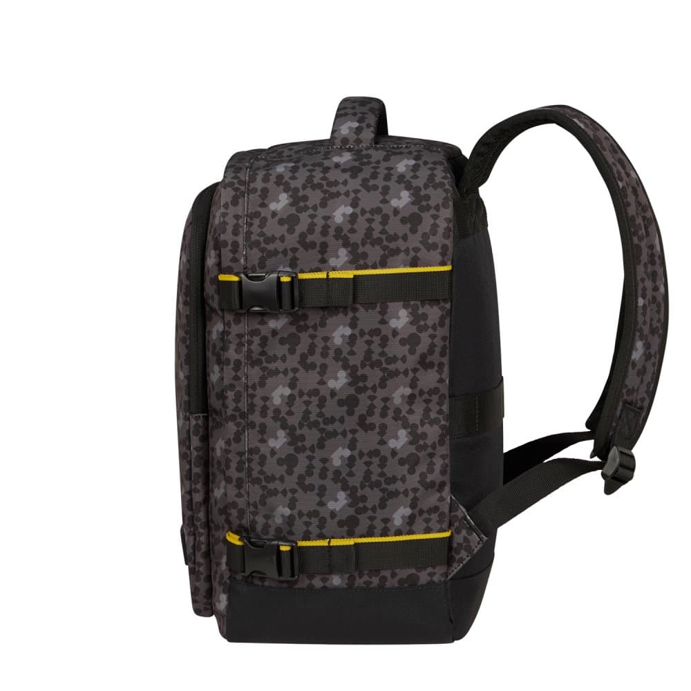 Underseater Ryanair (40x25x20 cm) American Tourister Take2cabin Disney S Mickey urban pixel 152559-A527 3