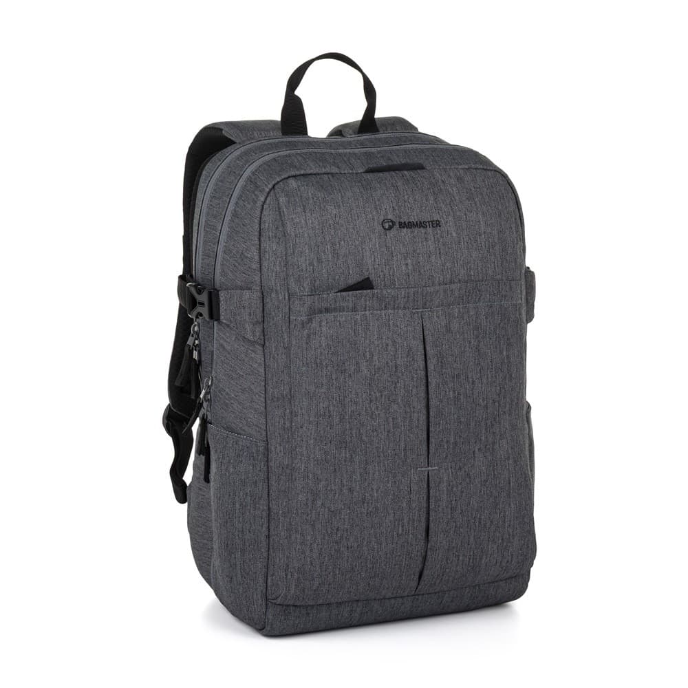 Městský batoh Bagmaster LION 25 B šedý