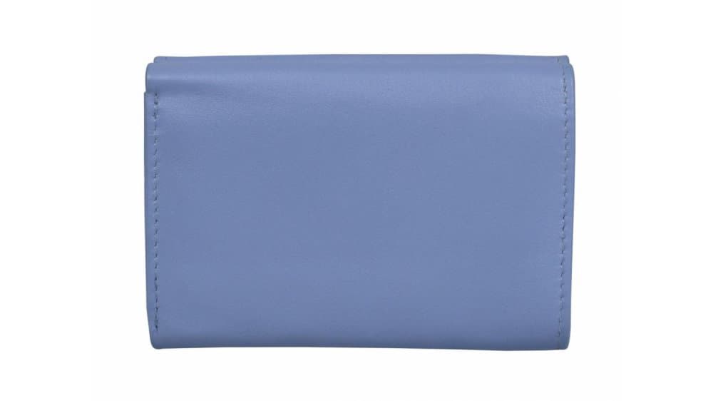 Dámská malá peněženka SEGALI SG-1756 lavender 2