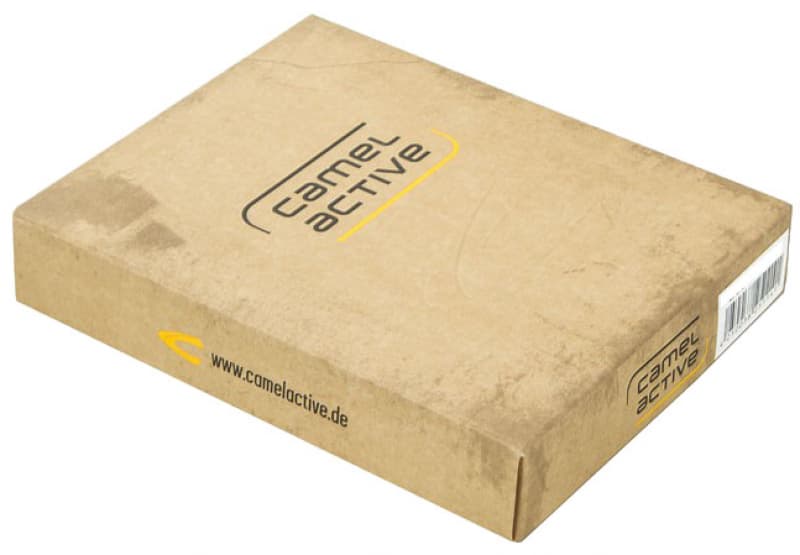 Pánská kožená černá peněženka s RFID SAFE 277-704-60 2