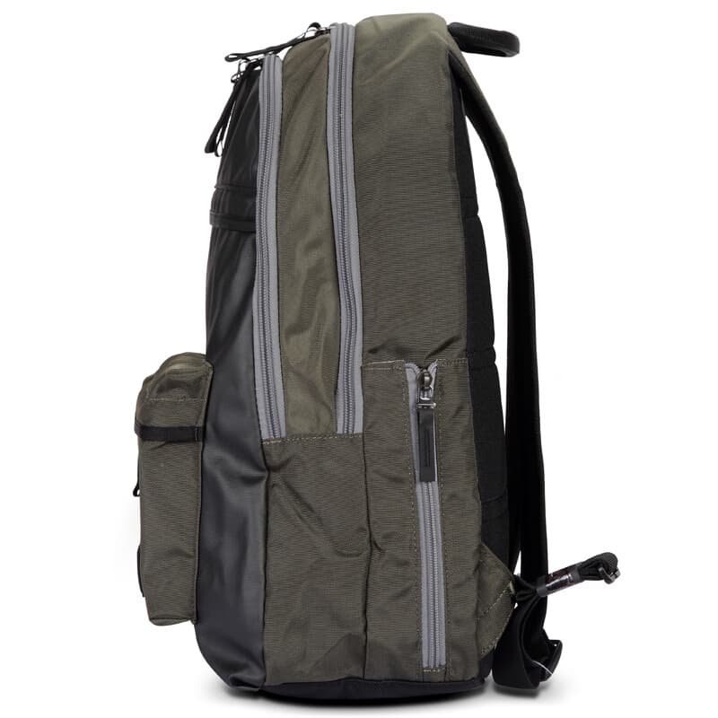 Pánský batoh Standard Backpack 601415 khaki 3