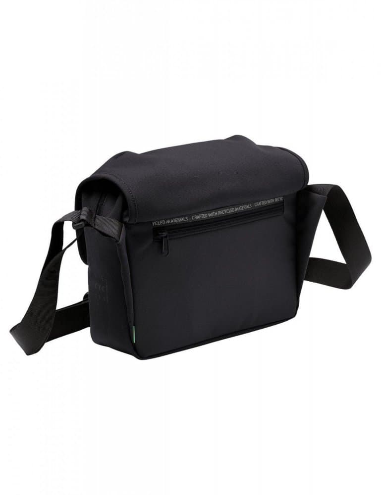 Taška přes rameno Vaude Coreway Shoulderbag 6 černá 2