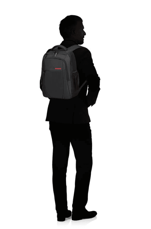 Batoh na notebook URBAN GROOVE 15.6" modrý 139867-1265 2