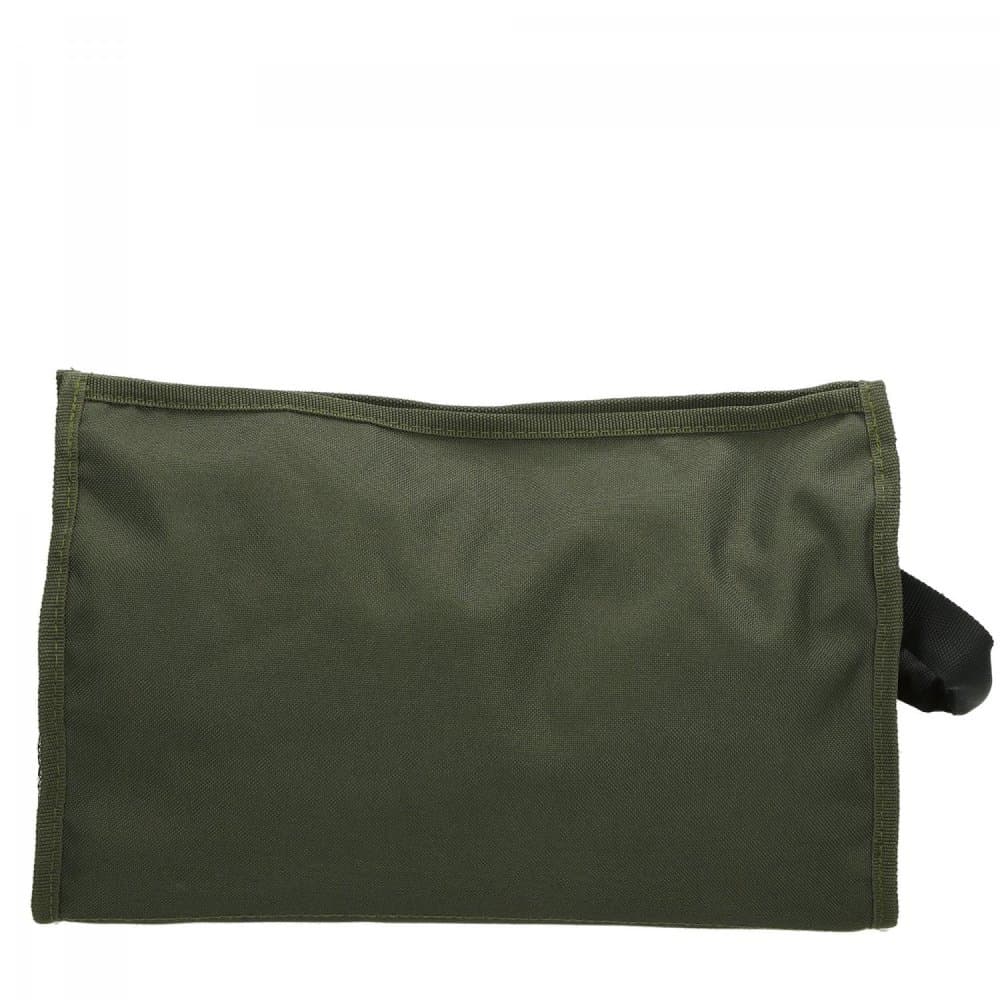Enrico Benetti Pánská kosmetická taška Amsterdam 54685-029 zelená - olive 3