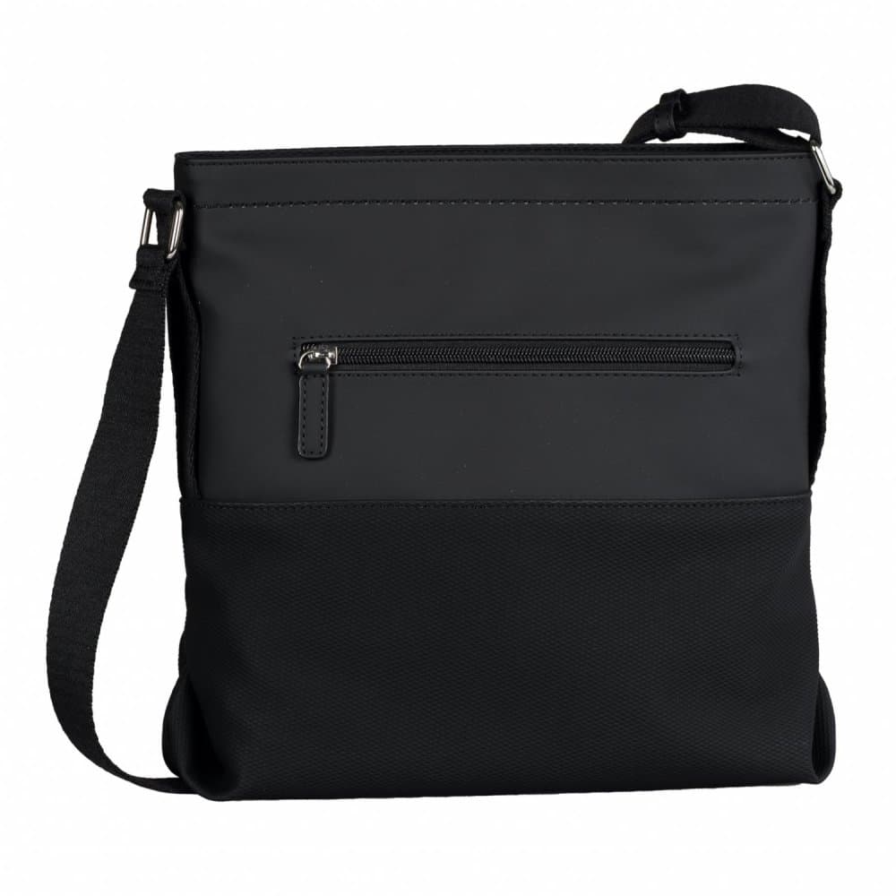 Dámská crossbody kabelka Tom Tailor Erin Cross Bag M 11402 černá 2