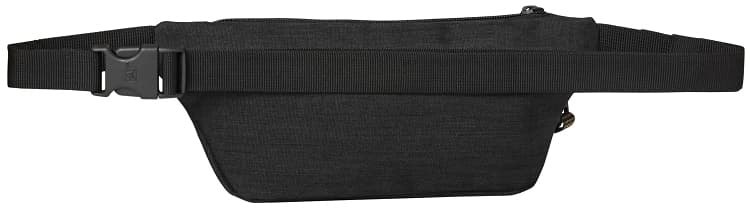 Pánská šedá ledvinka B. holt Waist bag 84031-500 4