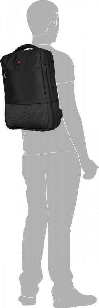 Pánský batoh do práce na notebook 15", 62146 serie Bern 5