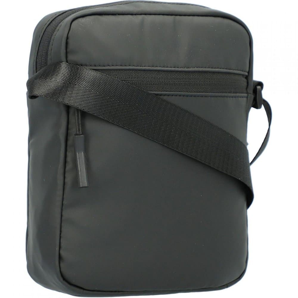 Pánská taštička přes rameno BLANC Shoulderbag S 49660201 černá 4