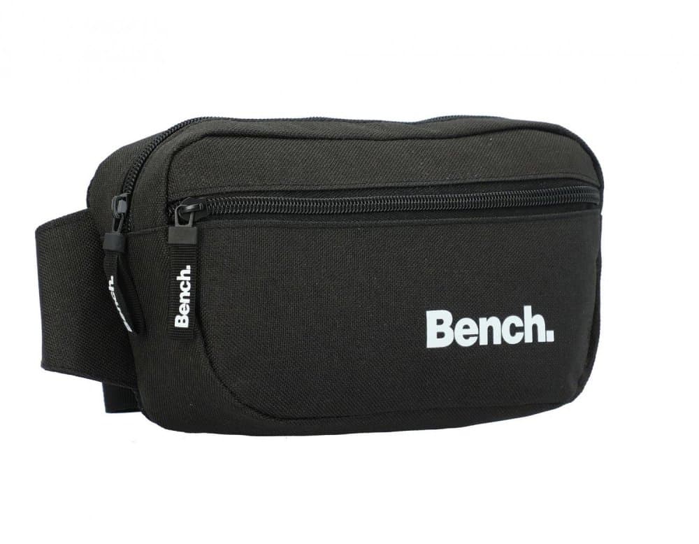 Černá ledvinka Bench Classic 64151-0100 4