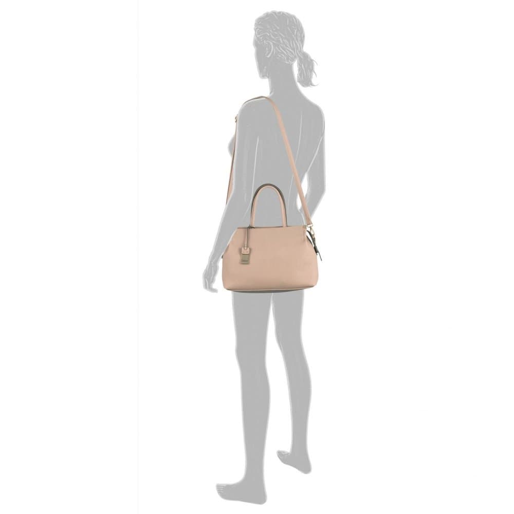 Kabelka Gabor Gela shopper M 8331-23 béžová 2