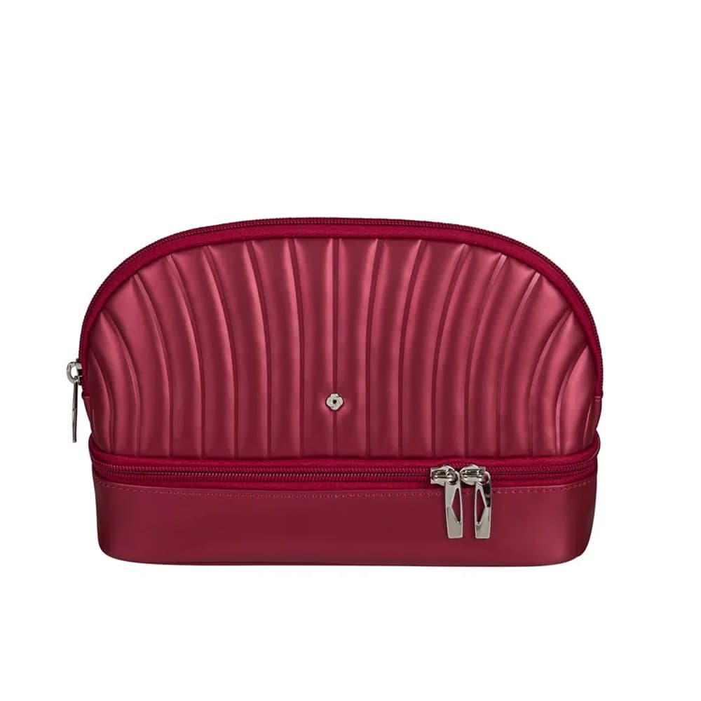 Samsonite C - Lite kosmetická taštička Chili Red 142675-1198
