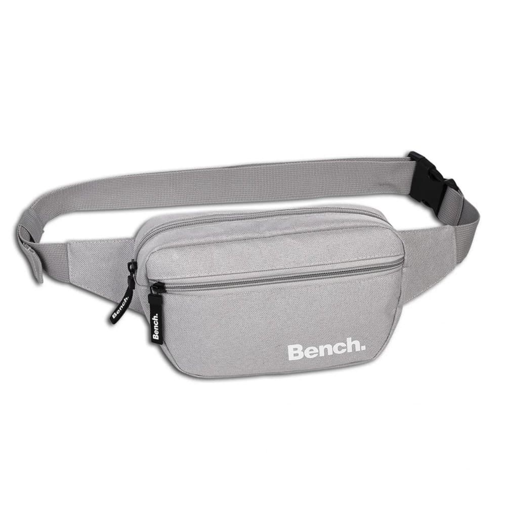 Ledvinka Bench Classic 64151-6100 světle šedá 2