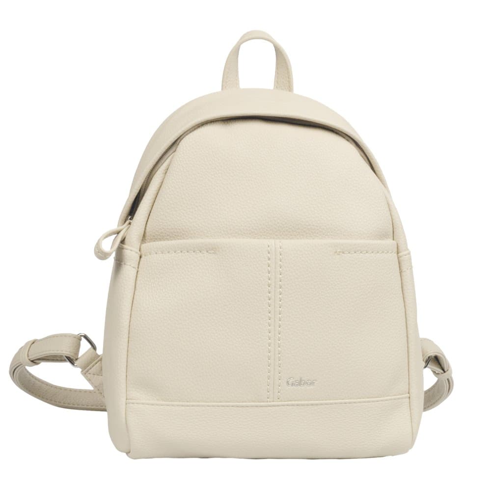 Gabor Lenea dámský batoh do města 11575 béžový