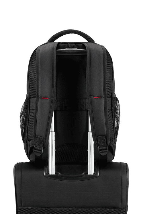 Batoh na notebook URBAN GROOVE 15.6" modrý 139867-1265 3