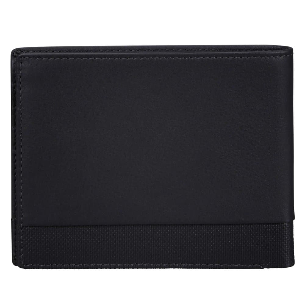 Pánská kožená peněženka Samsonite PRO-DLX 6 144539-1041 SLG046 černá 2