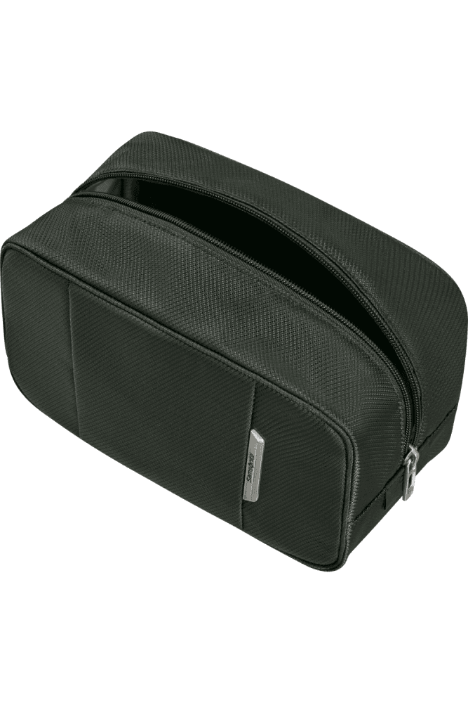 Samsonite RESPARK TOILET KIT Toaletní taška forest green 145864-1339 2