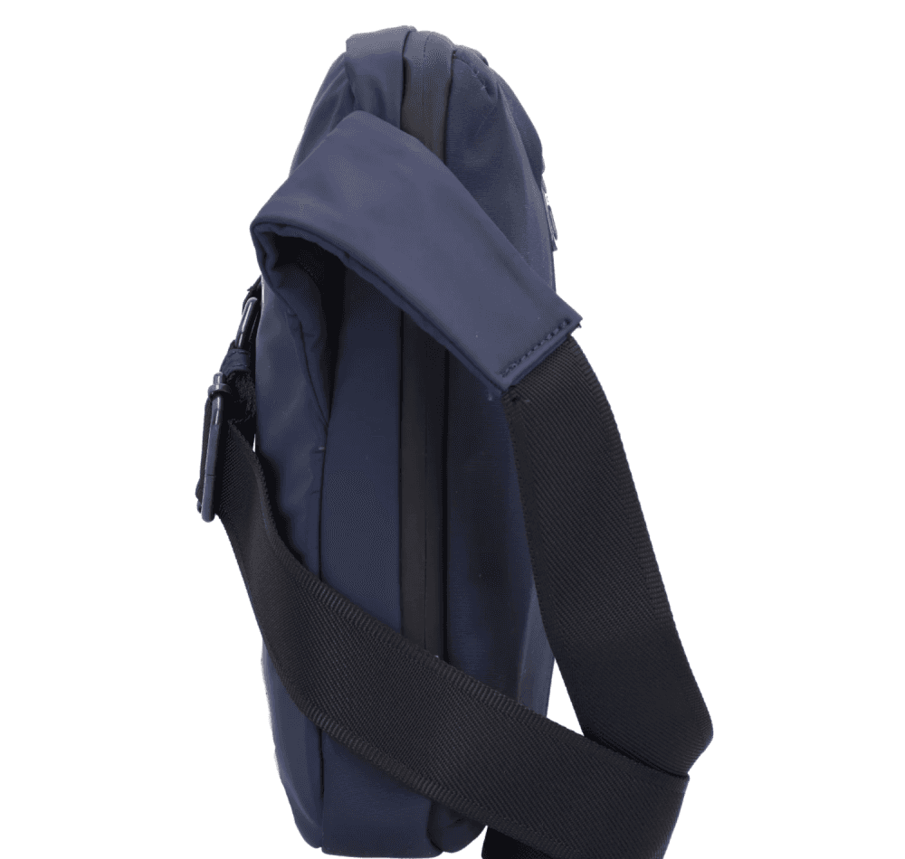 Camel Active Pánská taštička přes rameno tmavě modrá 332-301-55 6