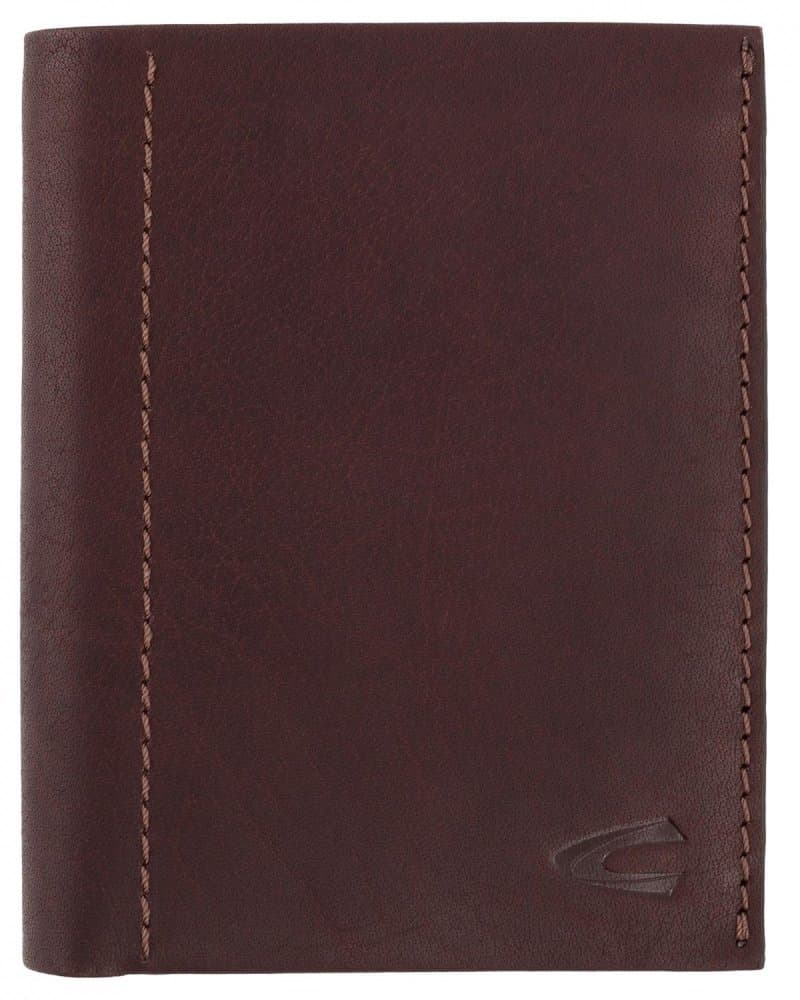 Camel Active peněženka Niagara 253-705-29 hnědá 3