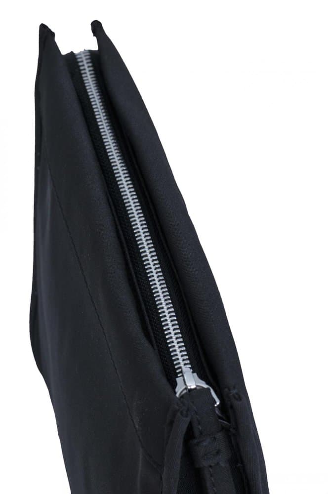 Pouchy L 155842-1041 černá 4