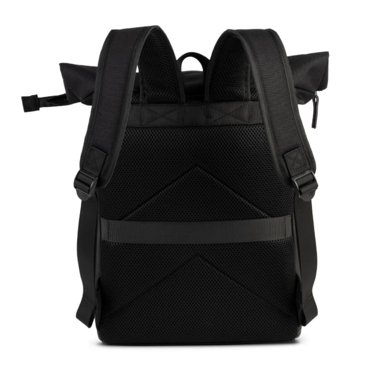 Rolovací batoh Bench Style 64221-0100 černý 2