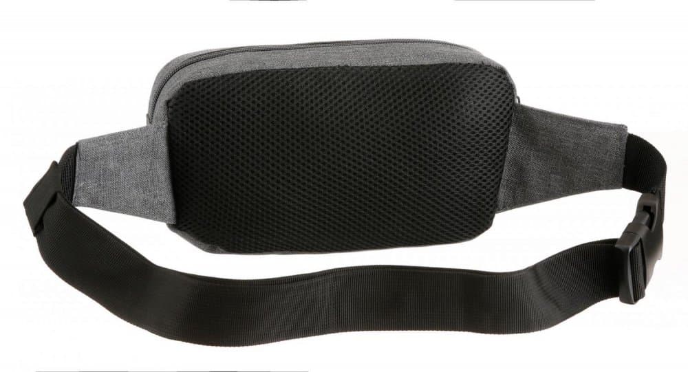 Ledvinka Bench Classic 64151-1700 šedá 2