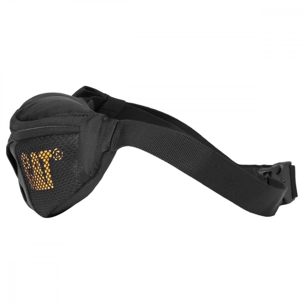 Pánská ledvinka Signature black 84051-01 4