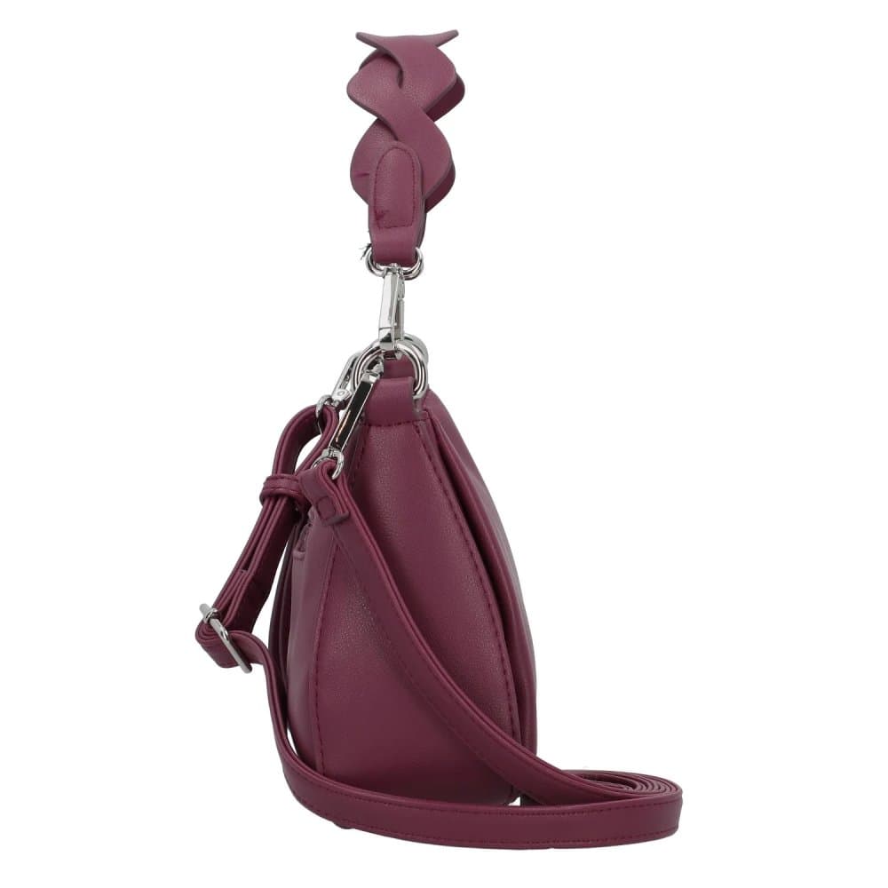 Kabelka Gabor Pipa cross bag S 011159 bordo 3