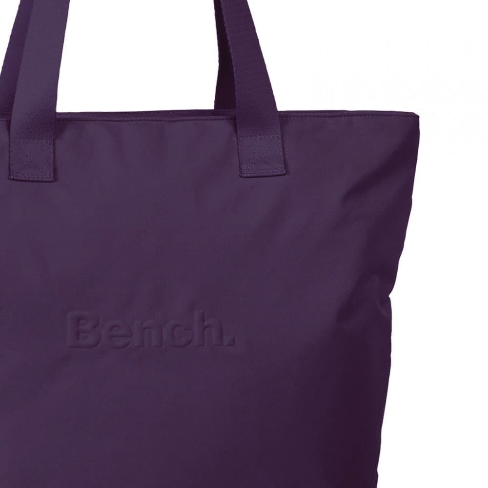 Taška Bench City Loft shopper 64199-3000 fialová 3