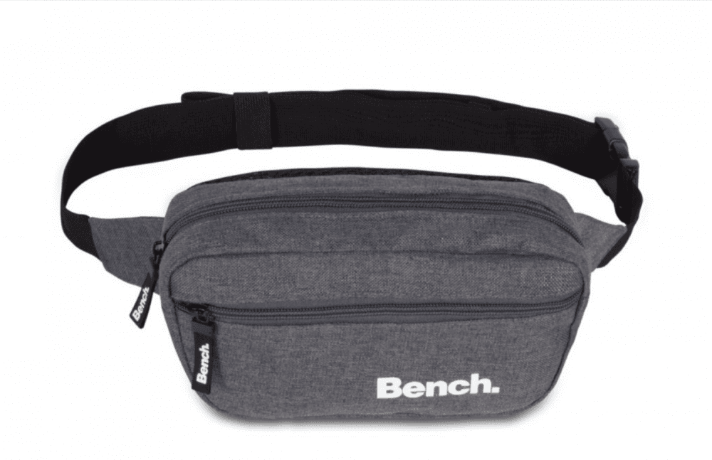 Ledvinka Bench Classic 64151-1700 šedá