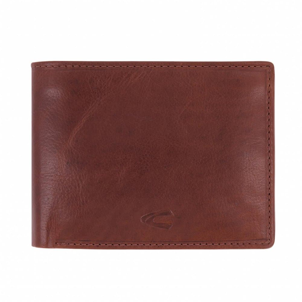 Camel Active peněženka Como hnědá 314-705-22 3