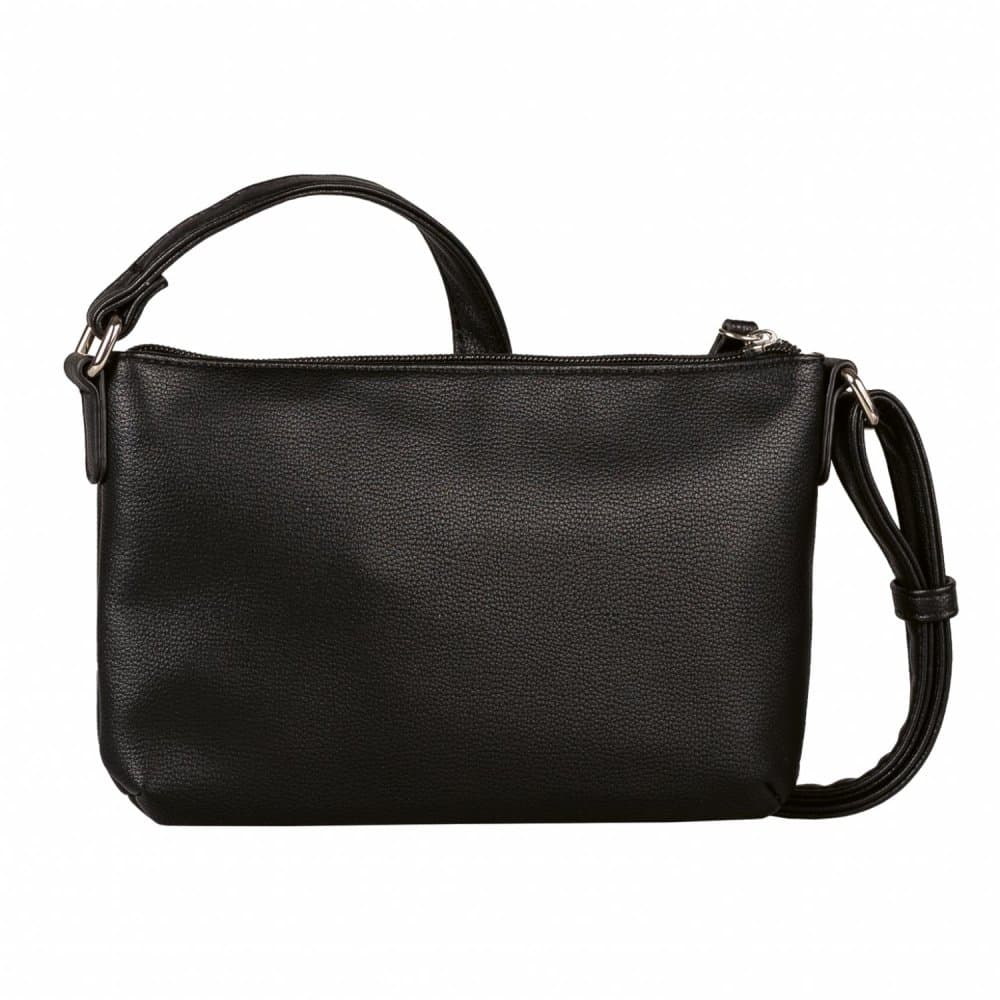 Kabelka Tom Tailor Denim Maxime cross bag S 011045 černá 2