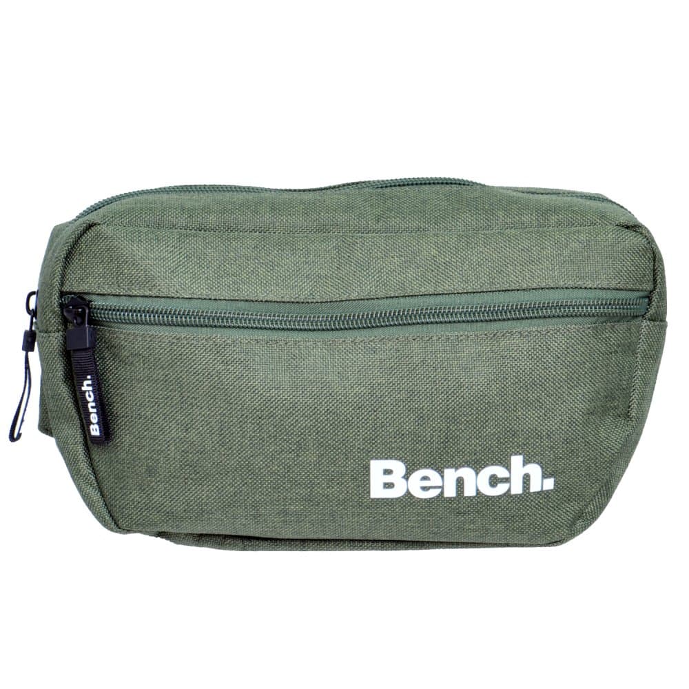 Ledvinka Bench Classic 64151-1300 zelená 5